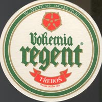 Pivní tácek bohemia-regent-3