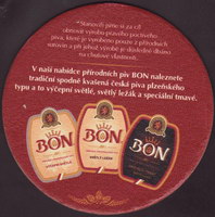 Pivní tácek bon-11-zadek-small