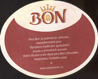 Pivní tácek bon-3-zadek