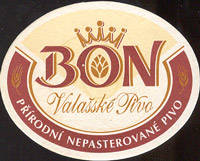 Pivní tácek bon-3