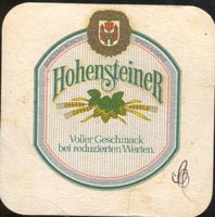 Beer coaster bosch-1