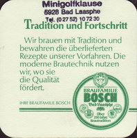 Beer coaster bosch-2-zadek-small