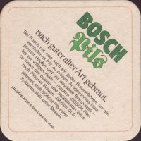 Beer coaster bosch-5-zadek-small