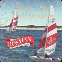Beer coaster bosman-10-small