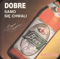 Beer coaster bosman-11-zadek-small