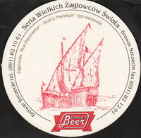Beer coaster bosman-13-zadek-small