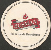 Beer coaster bosman-14-small