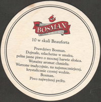 Beer coaster bosman-14-zadek-small
