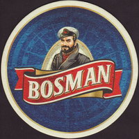 Beer coaster bosman-15-small