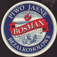Beer coaster bosman-17-small