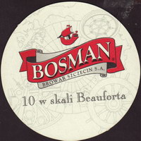 Beer coaster bosman-17-zadek-small