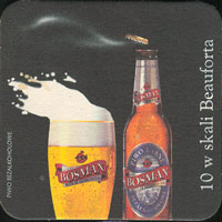 Beer coaster bosman-2-zadek