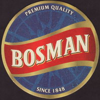 Beer coaster bosman-20-small