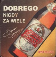 Beer coaster bosman-22-zadek-small