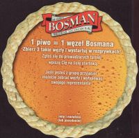 Beer coaster bosman-23-zadek-small