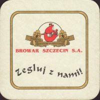 Beer coaster bosman-25-small