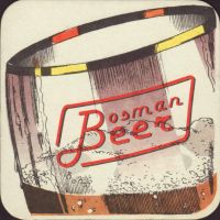 Beer coaster bosman-25-zadek-small