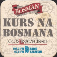 Beer coaster bosman-31-zadek-small