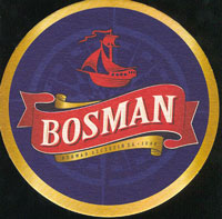 Beer coaster bosman-4