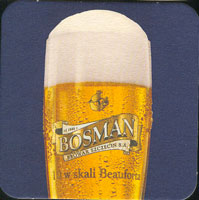 Beer coaster bosman-5