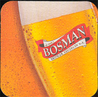 Beer coaster bosman-6-zadek