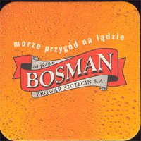 Beer coaster bosman-6