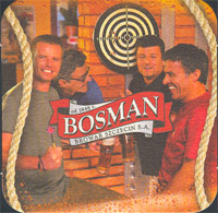 Beer coaster bosman-7