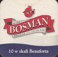Beer coaster bosman-9-small
