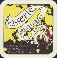 Pivní tácek brasserie-artisanale-du-der-2-small