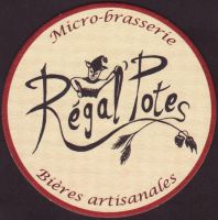 Pivní tácek brasserie-artisanale-regal-potes-1-small