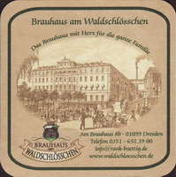 Pivní tácek brauhaus-am-waldschlosschen-2-small