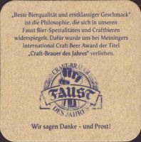 Beer coaster brauhaus-faust-12-zadek-small