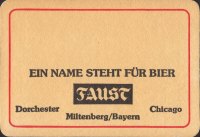 Beer coaster brauhaus-faust-31-small