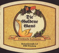 Beer coaster brauhaus-will-frankisches-brauhaus-am-spitale-1-oboje-small