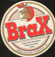 Pivní tácek brax-3