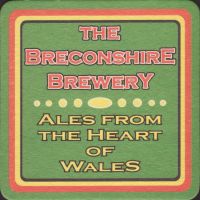 Beer coaster breconshire-1-small