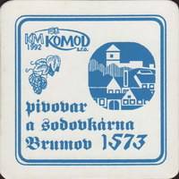 Beer coaster brumov-12-small