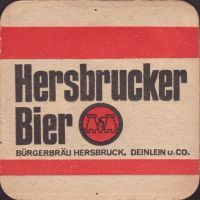 Pivní tácek burgerbrau-hersbruck-4-oboje-small