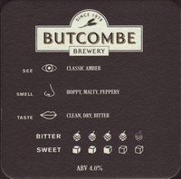 Pivní tácek butcombe-1-zadek-small