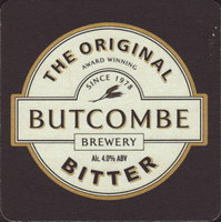 Pivní tácek butcombe-2-small
