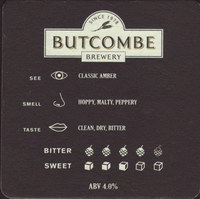 Pivní tácek butcombe-2-zadek-small