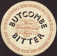 Pivní tácek butcombe-3-small