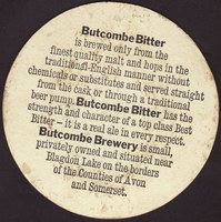 Pivní tácek butcombe-3-zadek-small