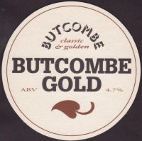 Pivní tácek butcombe-6-zadek-small