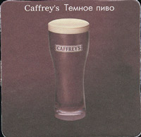Pivní tácek caffrey-11-zadek