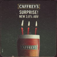 Pivní tácek caffrey-18-zadek-small