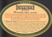 Pivní tácek caffrey-5-zadek