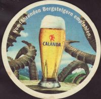 Beer coaster calanda-haldengut-126-small