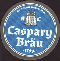 Pivní tácek caspary-brau-1-small