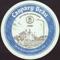 Pivní tácek caspary-brau-2-small